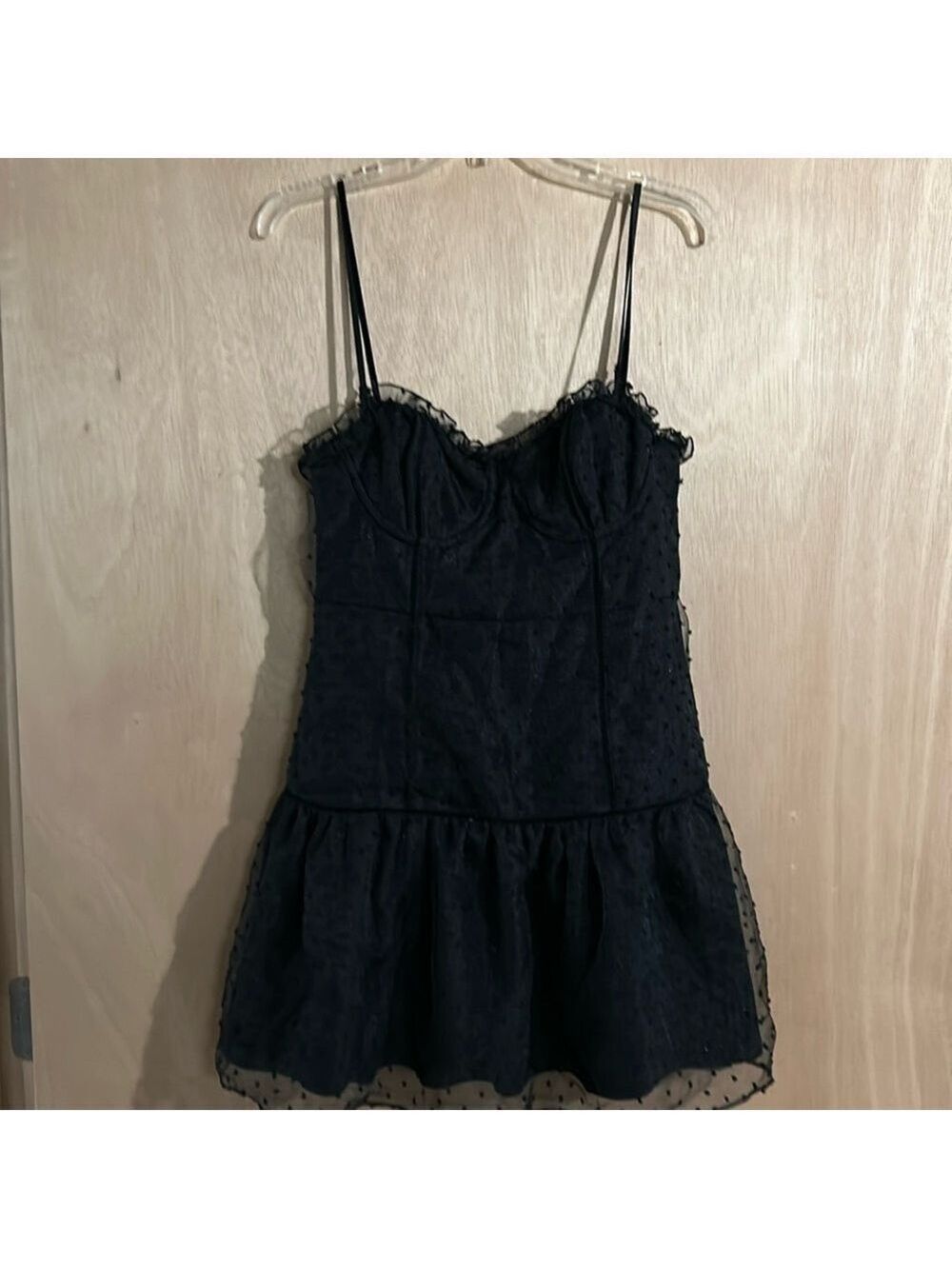 Hello Molly Women’s Dress